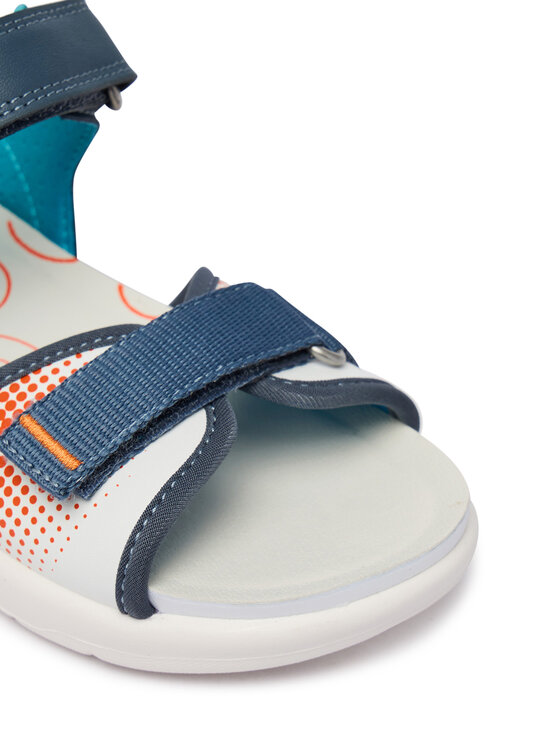 Biomecanics Biomecanics Sandaalid 262236 S Tumesinine