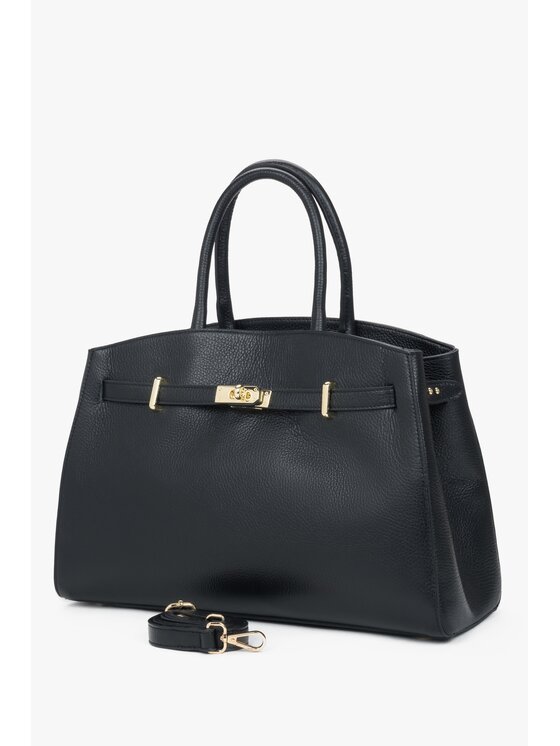 Estro Estro Borsetta ER00118556 Nero