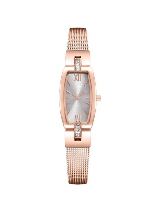 Pierre Ricaud Pierre Ricaud Orologio P22150.9167Q Oro rosa