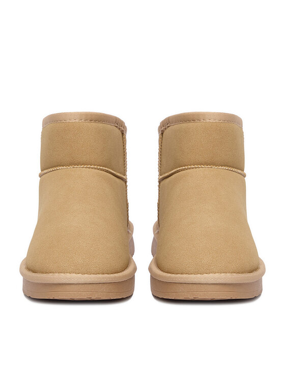 JENNY JENNY Stiefeletten CEO-SALMA HYBJL221103 Beige