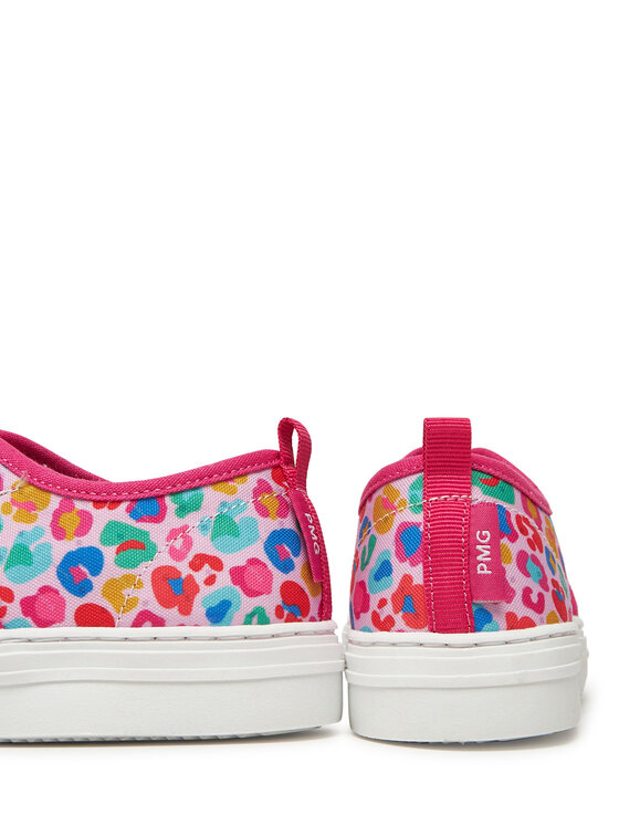 Primigi Primigi Tenis superge 7949300 Roza