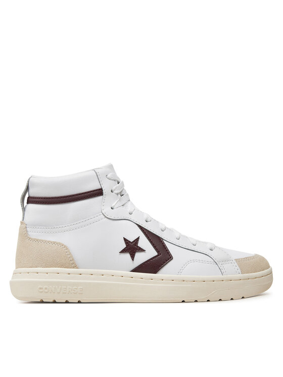 Converse Sneakersy Pro Blaze Classic A08644C Biela