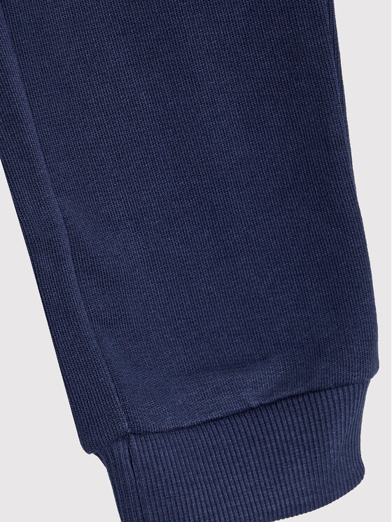 United Colors Of Benetton United Colors Of Benetton Donji dio trenerke 3J70GF010 Tamnoplava Regular Fit