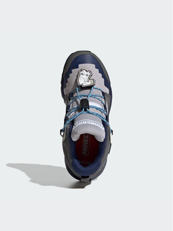 adidas adidas Trekkingi 168769 Szary