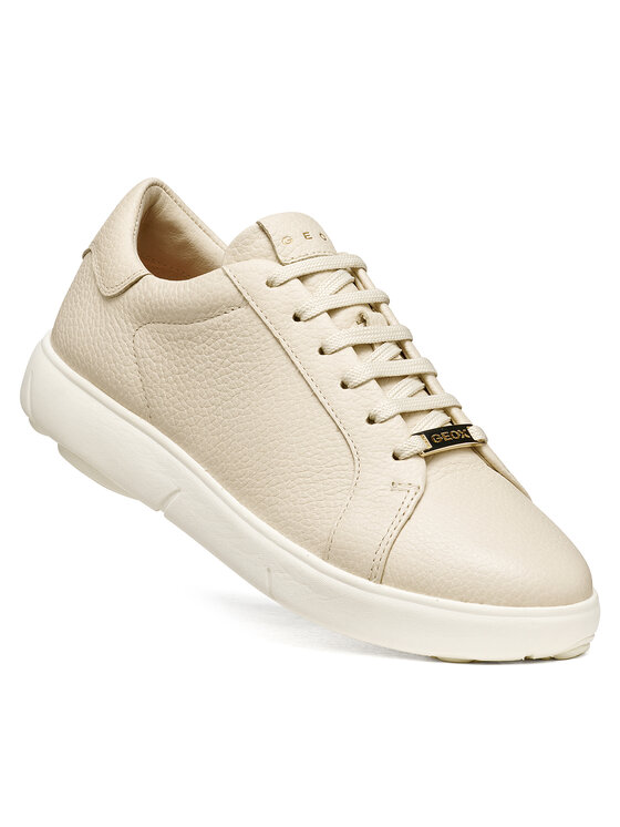 Geox Geox Sneakers D Nebula 2.0 C D663TA 46 C1122 Bej deschis