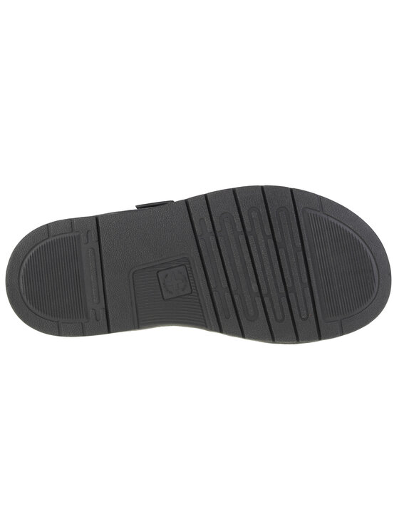 Dr. Martens Dr. Martens Ciabatte Dr. Martens Daxton Slide Nero