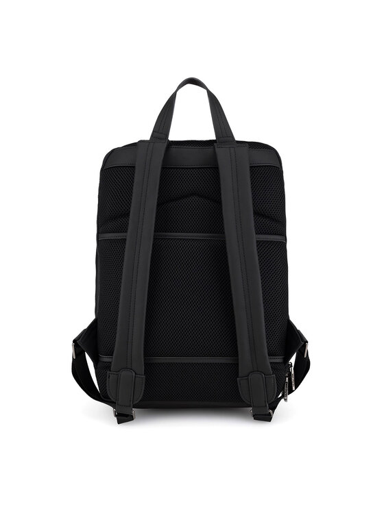 U.S. Polo Assn. U.S. Polo Assn. Σακίδιο BIUXT6257MPJ Μαύρο