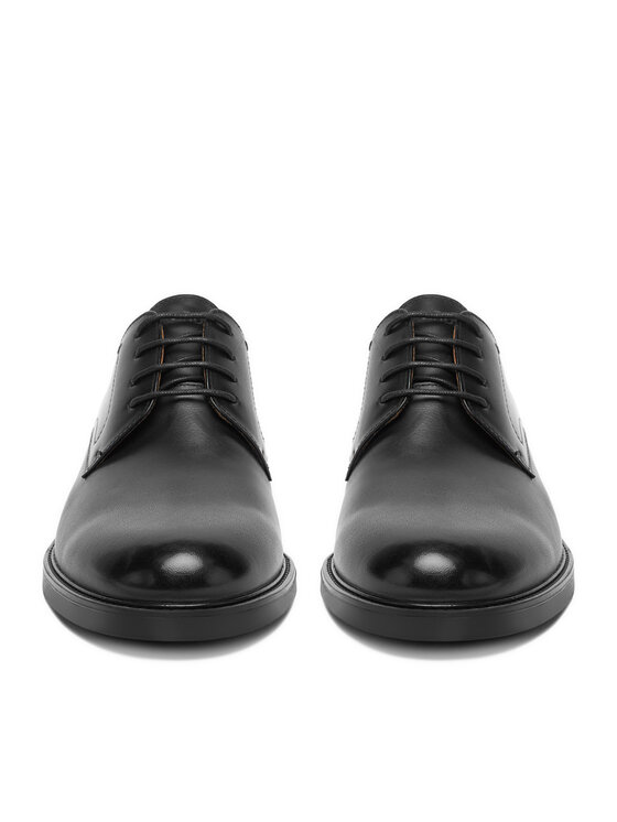 Gino Rossi Gino Rossi Halbschuhe CEO-HS815-2 Schwarz