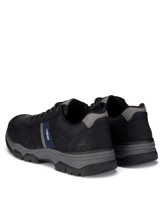 Rieker Rieker Tossud 11211-01 Must