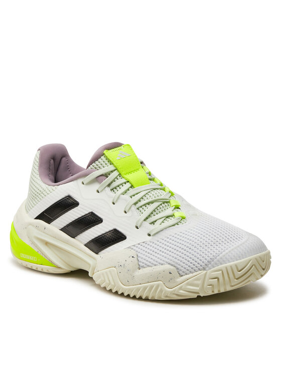 Adidas barricade court 3 men's tennis shoes best sale