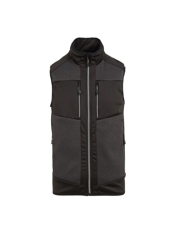Regatta Regatta Kurtka outdoor RG10088 Szary Stretch Fit
