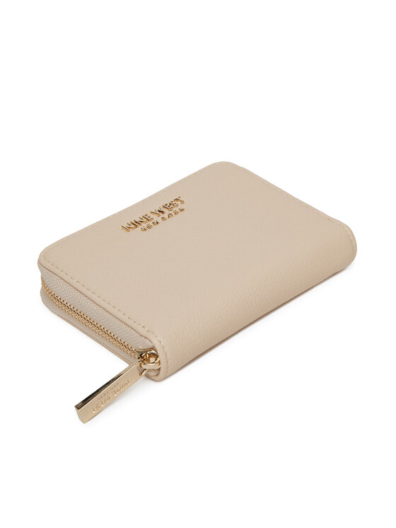 Nine West Nine West Novčanik NW-W1-001-SS25 Bež
