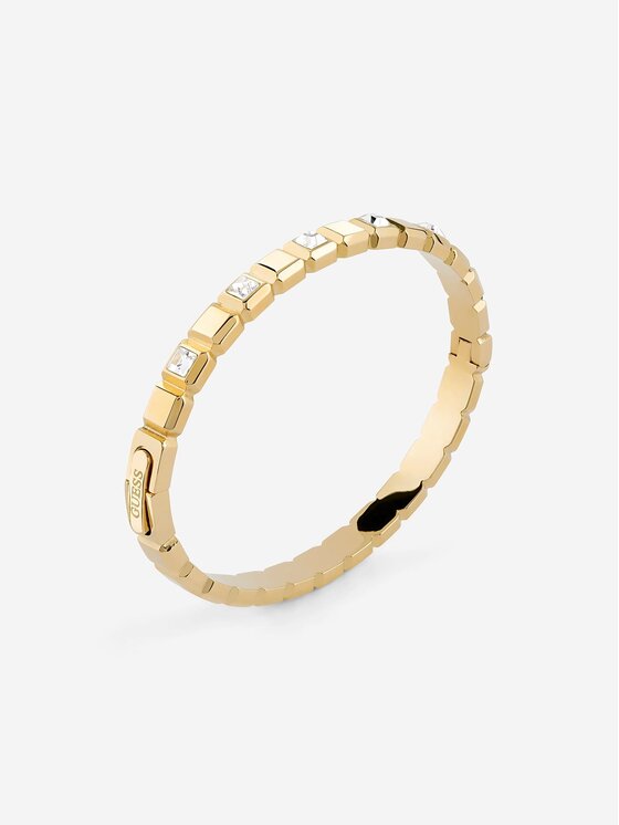 Guess Guess Bransoletka 181776 Złoty