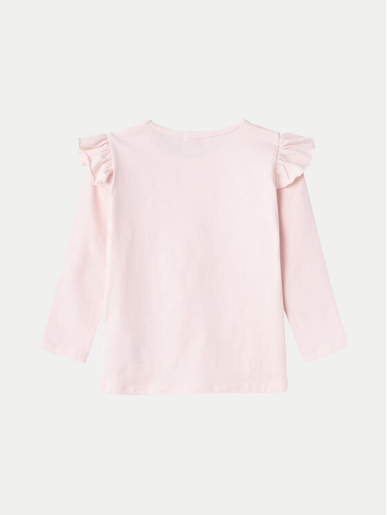 NAME IT NAME IT Palaidinė 13231862 Rožinė Regular Fit