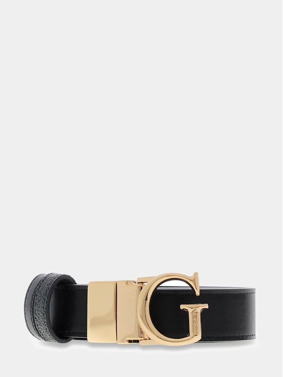 Guess Guess Pasek 181244 Kolorowy