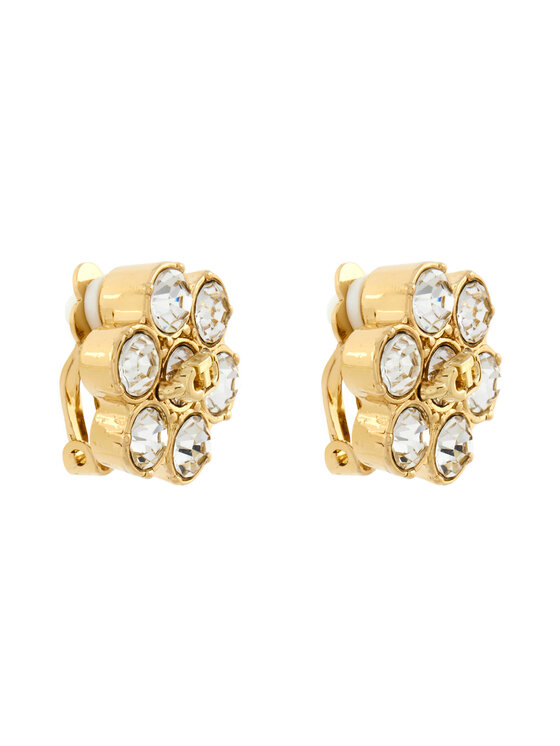 TWINSET TWINSET Klipse 242TO5032 Zlatna