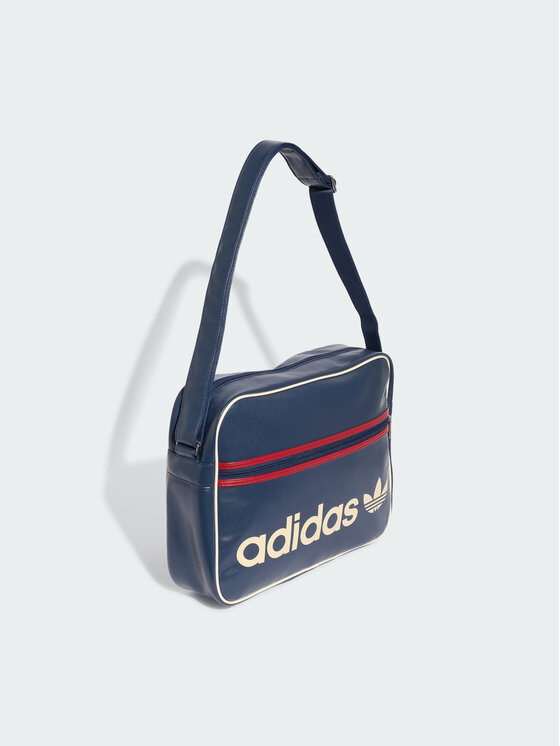 adidas adidas Torba 151019 Niebieski jasny