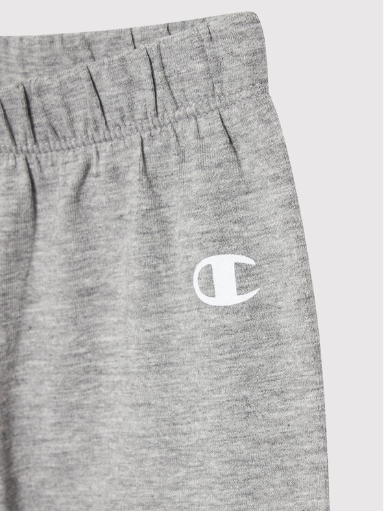 Champion Champion Комплект легінсів 404387 Кольоровий Slim Fit