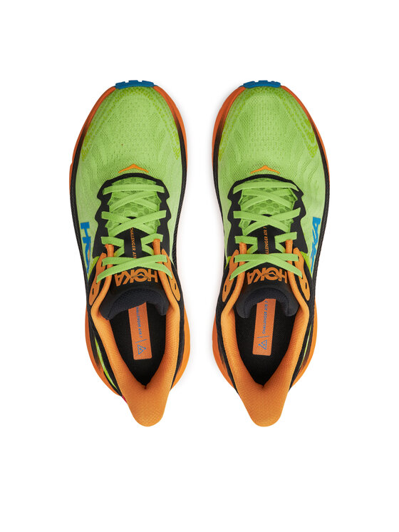 Hoka Hoka Jooksujalatsid Challenger Atr 7 1134497 Kollane