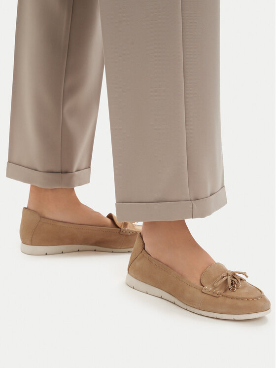 Tamaris Tamaris Mocassini 1-24621-46 Marrone