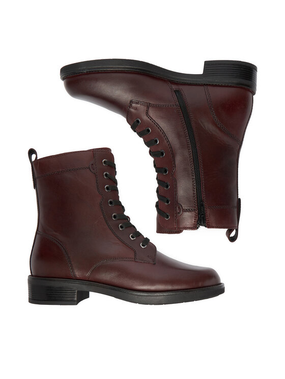 Lasocki Lasocki Gležnjarji CEO-WI23-JIA-01 Rjava