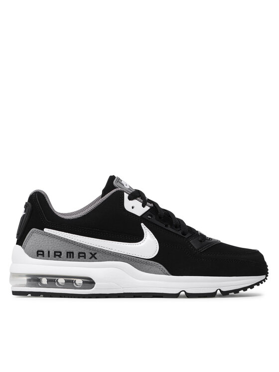 Nike Nike Sneakers Air Max Ltd 3 BV1171 001 Negru