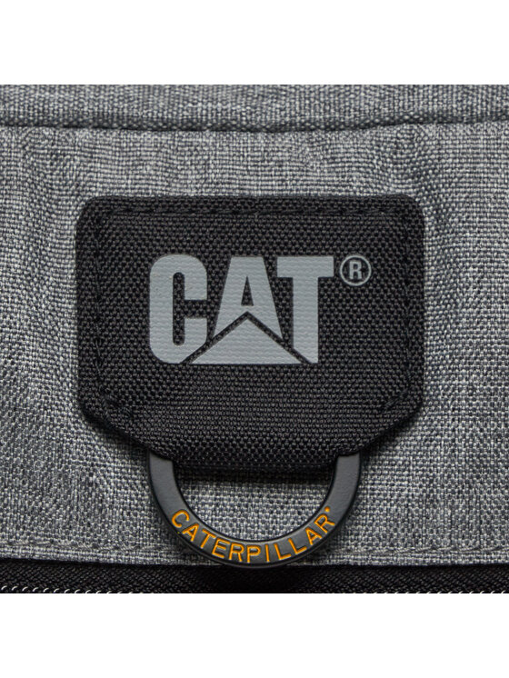 CATerpillar CATerpillar Borsellino Ryan 84058-555 Grigio