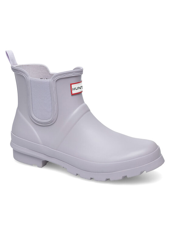 Hunter Hunter Gumene čizme HFW-001 Ljubičasta