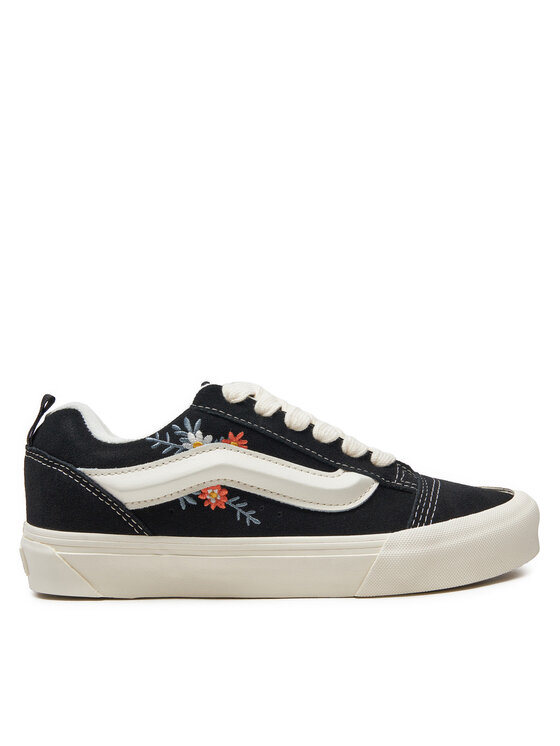 Vans Kedas Knu Skool VN000CS0F2B1 Melns