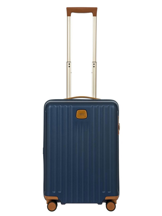 Bric's Bric's Valigia grande brk28027-606-blu Blu