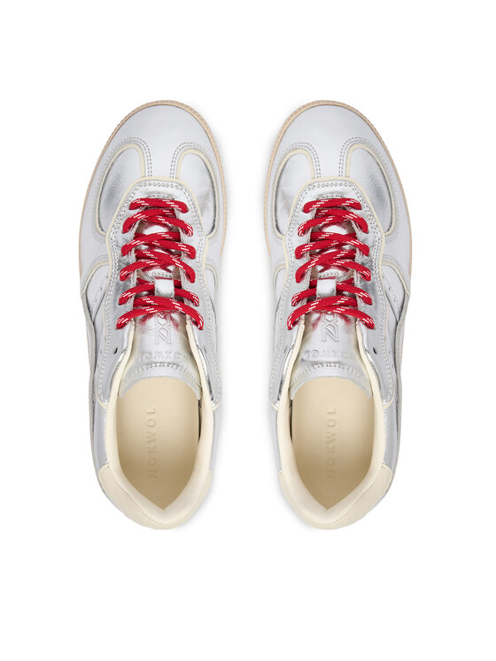 Nokwol Nokwol Sneakers August Argento