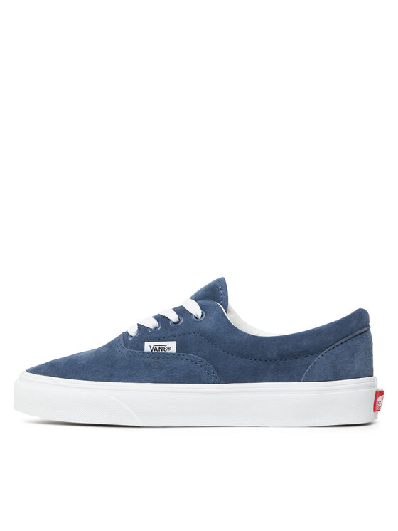 Vans era outlet pelle