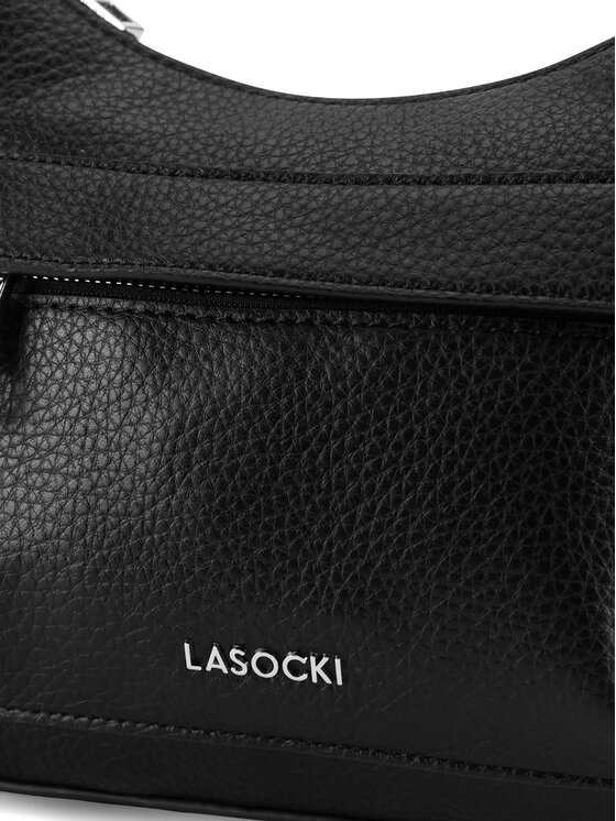 Lasocki Lasocki Torbica LSK-L-006-07 Crna