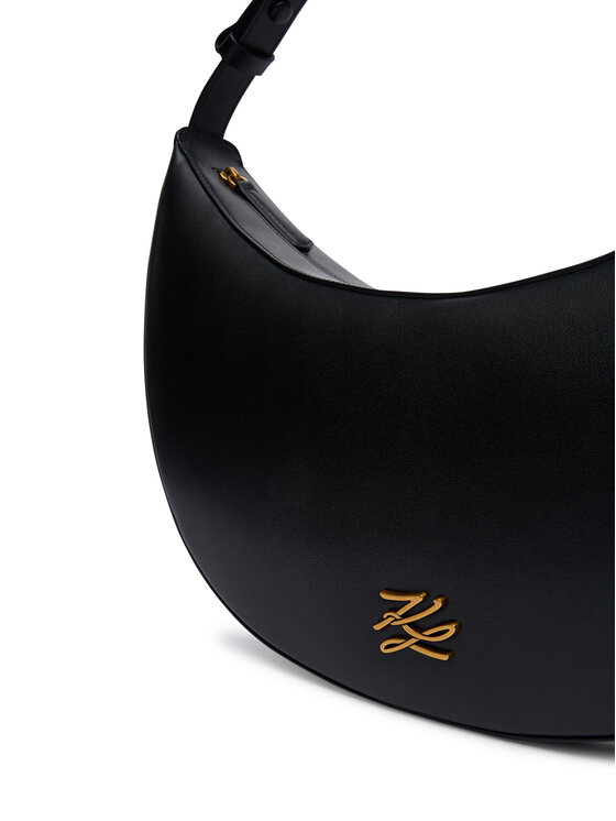 KARL LAGERFELD KARL LAGERFELD Borsetta B2W30236 Nero