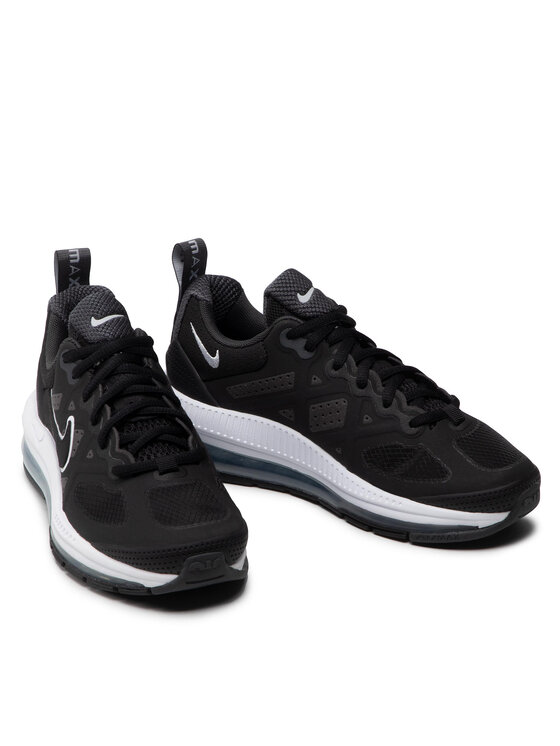 Nike Nike Sneakers Air Max Genome CZ1645 002 Nero