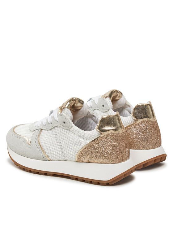 TWINSET TWINSET Tossud 251GCJ014 Ekrüüvärv