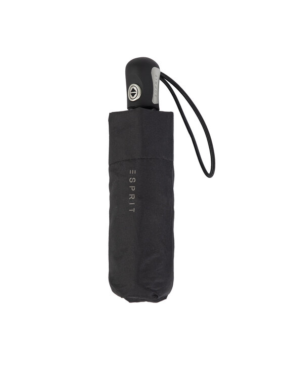 Esprit Esprit Чадър 51201 Черен