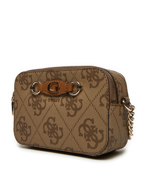 Guess Guess Torbica HWOS86 54140 Smeđa