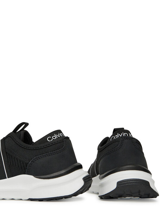 Calvin Klein Jeans Calvin Klein Jeans Superge V3X9-83011-0317999 Črna