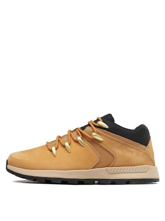 Timberland Timberland Αθλητικά Oxford Sprint TB0A5VJG2311 Καφέ