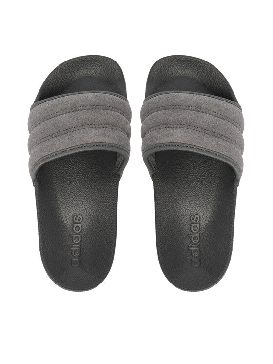 adidas adidas Klapki adilette JS2853 Szary