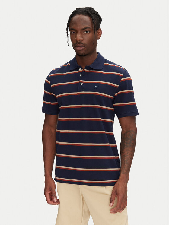 Polo Wrangler