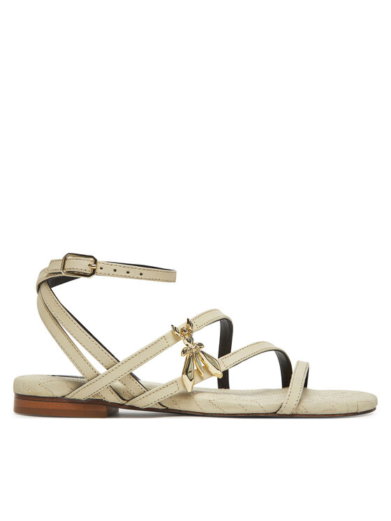 Patrizia Pepe Patrizia Pepe Sandali 8X0095/L048 Beige