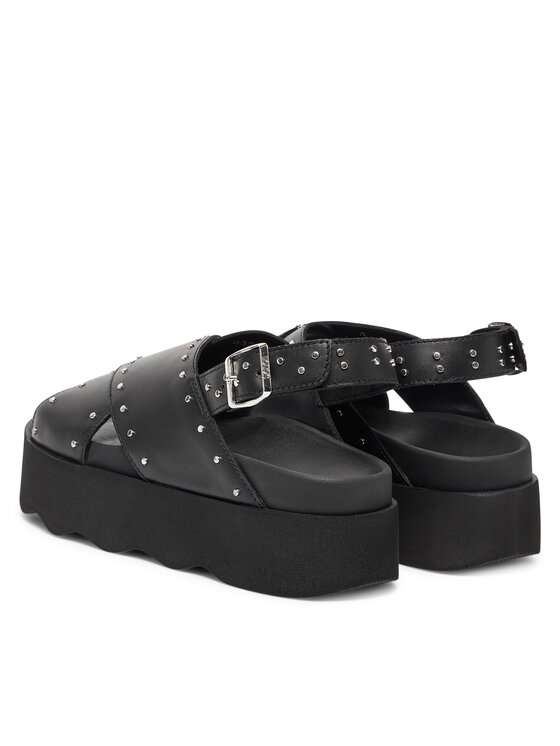 Scholl Scholl Sandaalid Chantal F32302 Must