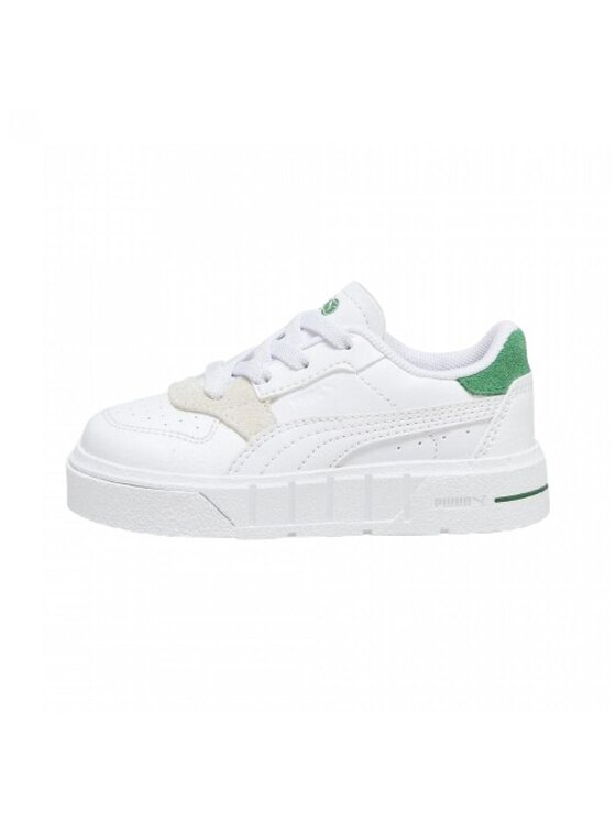 Puma Puma Sneakers cali_court_match_ac_inf Bianco