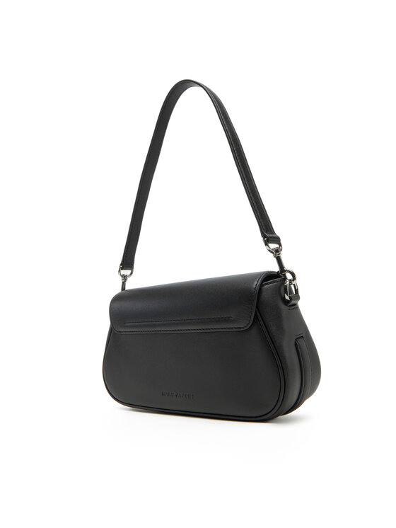 Marc Jacobs Marc Jacobs Handtasche The Clover Shoulder Bag 2P4HSH036H02 Schwarz