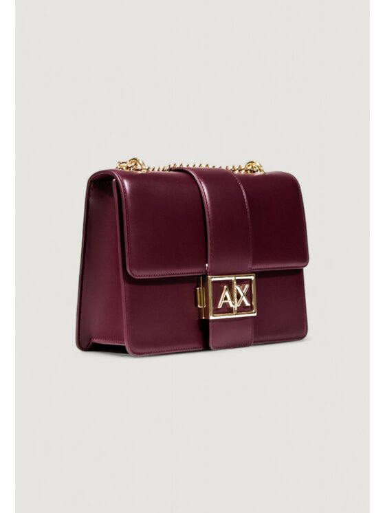 Armani Exchange Armani Exchange Borsa MESSENGER Bordeaux