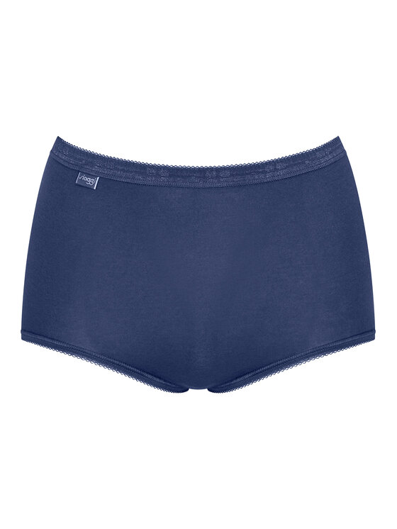 Sloggi Sloggi Set di 4 culotte classiche Basic 10103326 Multicolore