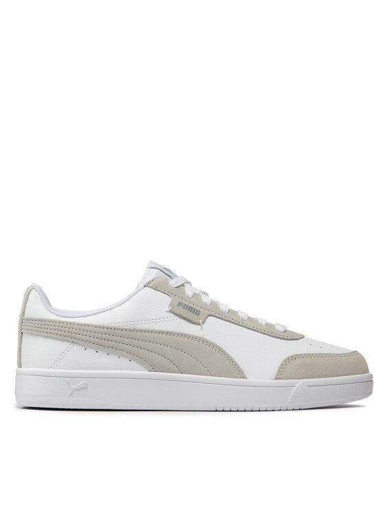 Puma Puma Sneakersy Court Legend Lo 371931 03 Biały