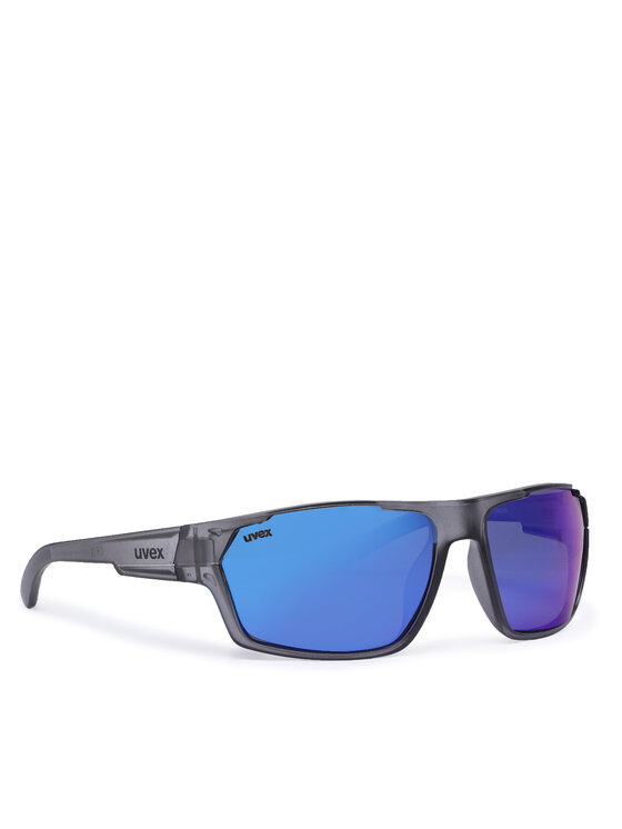 Uvex Uvex Sluneční brýle Sportstyle 233 P S5320975540 Černá